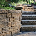 Stairs & Retaining Walls
